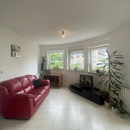 Apartment Lela Pula Dış mekan fotoğraf